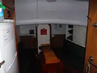 Kartleggingsfartøy til salgs