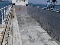 Bulktransportør til salgs