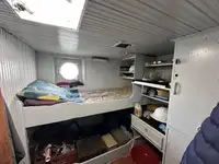 Tråler til salgs