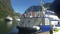 Fergefartøy til salgs