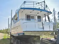 Cruiseskip til salgs