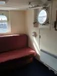 Arbeidsbåter til salgs