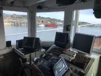 Dredge til salgs