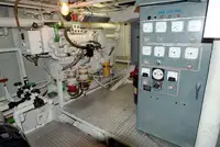 Dredge til salgs