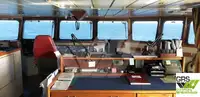 Kartleggingsfartøy til salgs