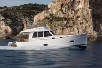 Tråler til salgs