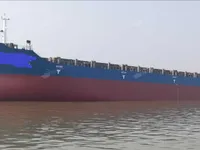 Containerskip til salgs