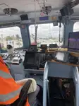 Arbeidsbåter til salgs