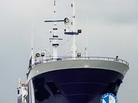 Langlinjetråler til salgs