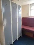 Cruiseskip til salgs