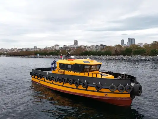 Workboats for sale