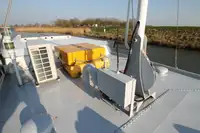Cruiseskip til salgs