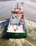 General Cargo/Multi-purpose til salgs
