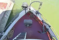 Cruiseskip til salgs