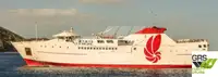 Ro-Ro ship til salgs