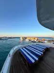 Cruiseskip til salgs