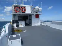 General Cargo/Multi-purpose til salgs