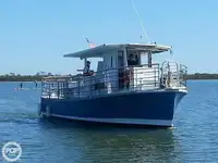 Cruiseskip til salgs