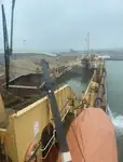 Dredge til salgs