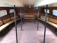 Passasjerskip til salgs