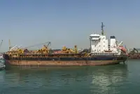 Dredge til salgs