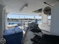 Langlinjetråler til salgs