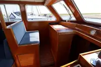 Cruiseskip til salgs