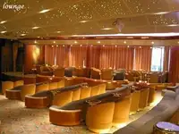 Cruiseskip til salgs