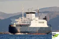 Ro-Ro ship til salgs