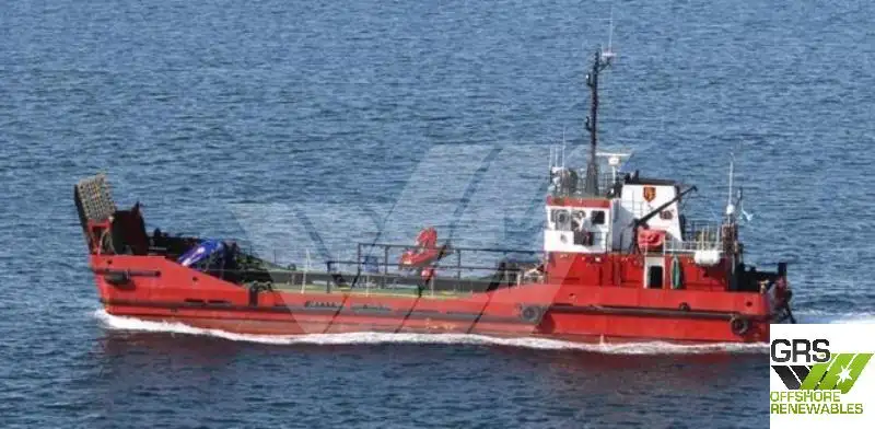 Landingsfartøy, tank til salgs