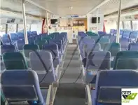 Cruiseskip til salgs