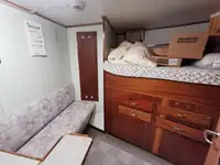 Ro-Ro-skip til salgs