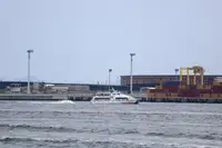 Passasjerskip til salgs