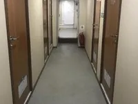 Passasjerskip til salgs