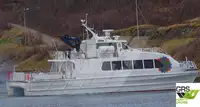 Ro-Ro ship til salgs