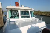 Cruiseskip til salgs