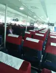 Cruiseskip til salgs