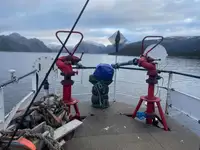 Slepebåt til salgs