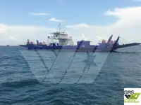 Landingsfartøy, tank til salgs