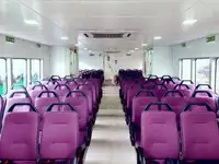 Cruiseskip til salgs