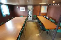 Isbryter til salgs