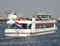 Cruiseskip til salgs