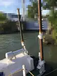 Dredge til salgs