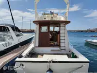 Kartleggingsfartøy til salgs