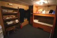 Tråler til salgs