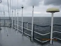 Kjøleskip til salgs