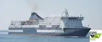 Ro-Ro ship til salgs