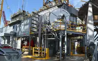 LNG-tanker til salgs