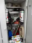 Arbeidsbåter til salgs