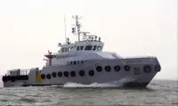 Kjøleskip til salgs